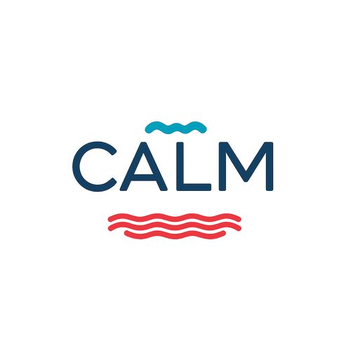 calm 